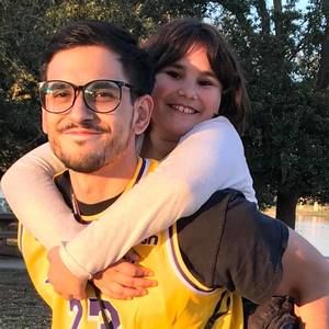 Meet your Posher, Marcela